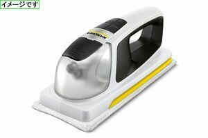 家庭用コードレスワイパー KV4 PREMIUM KARCHER 1.633-930.0 窓掃除 窓拭きワイパー 新品未使用未開封