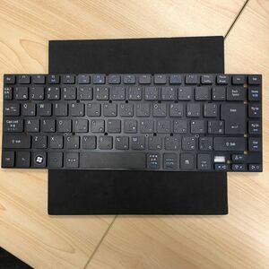 acer aspire 3830T 日本語キーボード