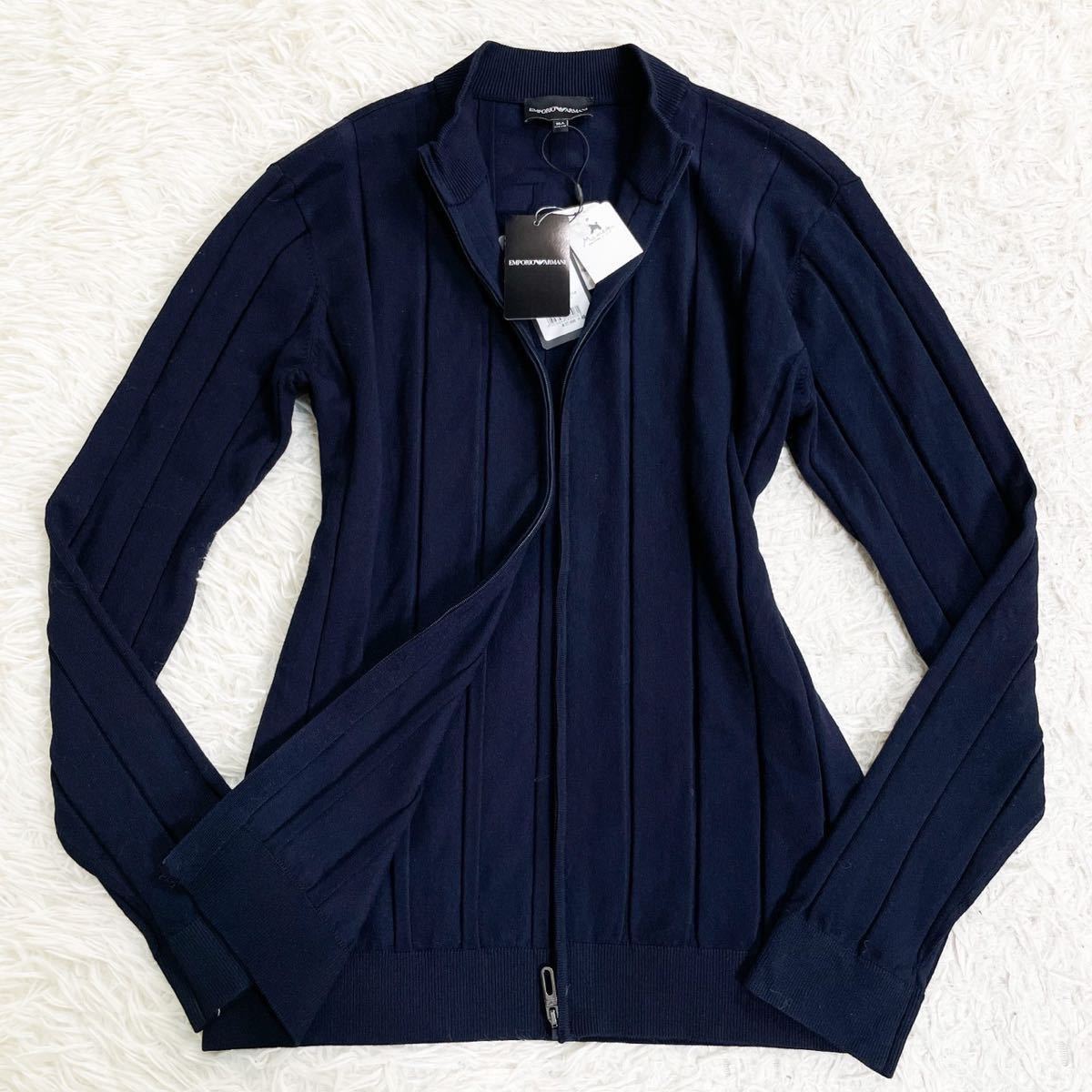 2023年最新】ヤフオク! - ARMANI(ニット、セーター - メンズ