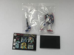 ○ガンダムコレクション8 ゼータガンダム(ノーマル)Zガンダム