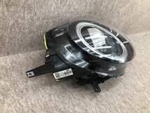 磨き済み MINI ミニクーパー F55 F56 後期 純正 右 LED ヘッド ライト ユニット 63.11-8738654-03_画像3