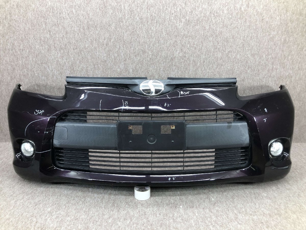 2023年最新】Yahoo!オークション -ncp81g シエンタ フロントバンパーの
