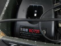 1円～　SHINKO新興製作所　CDD-72E コードレスドリルドライバー_画像3