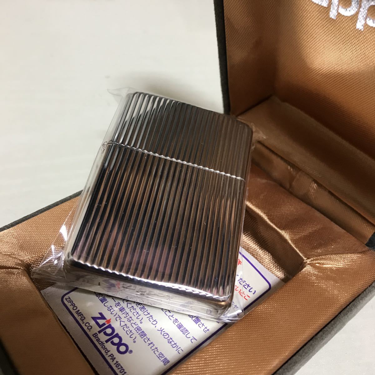 2023年最新】ヤフオク! -喫煙 ライター ZIPPO アーマーの中古品・新品