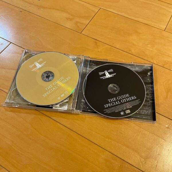THE GUIDE (初回限定盤) (DVD付) SPECIAL OTHERS
