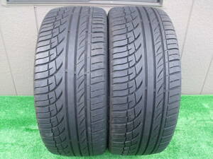 225/40R18 92W XL FULL WAY HP108 タイヤ 売り切り 2本セット