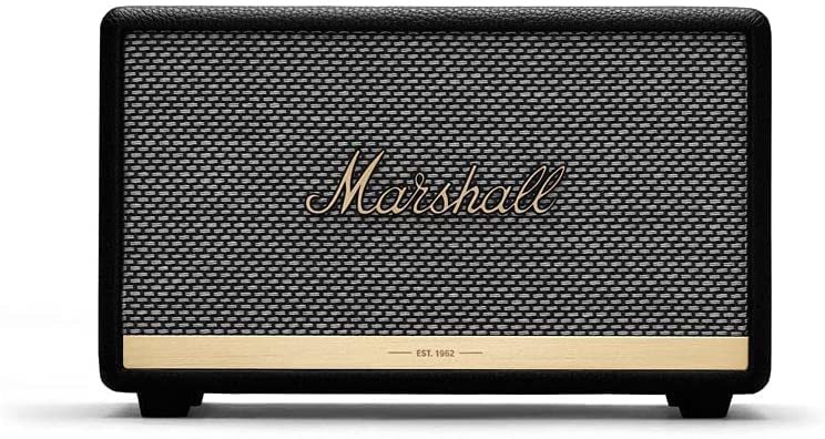 新品未使用 送料無料 Marshall ワイヤレススピーカー ACTON II