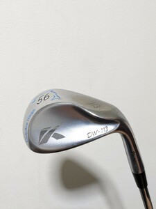 KASCO　キャスコ　ドルフィンウェッジ　56°　スチールシャフト　N.S.PRO950GH　ゴルフ　GOLF　ウェッジ