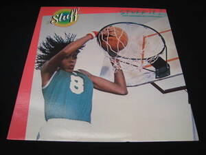 米LP/ Stuff Stuff It ! BSK3262 WARNER BROS /BSK3262/(A112)