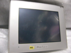 ★動作保証美品★ Proface GP-4301TW FA用タッチパネル 2015年11月製