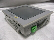 ★動作保証美品 Proface AST3301-T1-D24 FA用タッチパネル_画像2