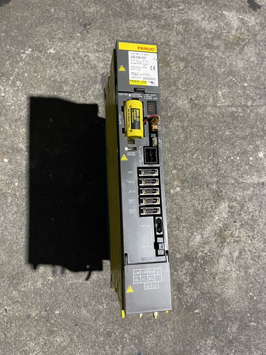 ヤフオク! -「ファナック fanuc」(その他) (電材、配電用品)の落札相場