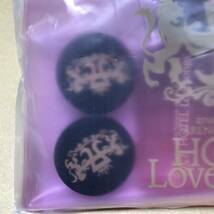 浜崎あゆみ　ayumi hamasaki　ARENA TOUR 2011 A ～HOTEL Love songs～ トラベルセット 詰め替え容器　未開封　★★送料込み★★　入手困難_画像4