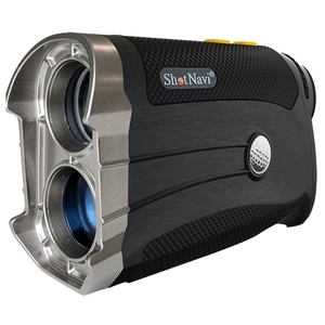 ◆新品 ShotNavi　ゴルフ用レーザー距離計測器 ShotNavi Laser Sniper X1 保証付