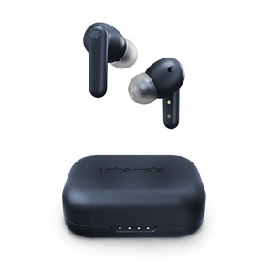 ◆新品未開封 Urbanista LONDON True Wireless アーバニスタ 完全ワイヤレス Bluetoothイヤホン（ダークサファイア) 1035835 [ノイキャン]