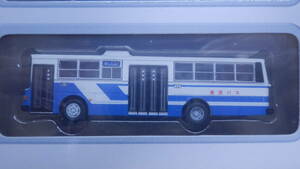 トミーテック バスコレクション 富士重工業 5E 5台セットB より 単品バラ 九州産交バス 1677 (1985年式) 個数:2