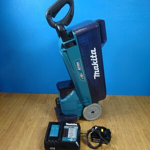 [ beautiful goods | shop front receipt limitation ]0 Makita 160. rechargeable lawnmower MLM160DRF