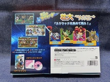 Switch☆Jitsu Squad ジツ・スクワッド スペシャルパック ジツスクワッド☆中古品・即決有_画像2