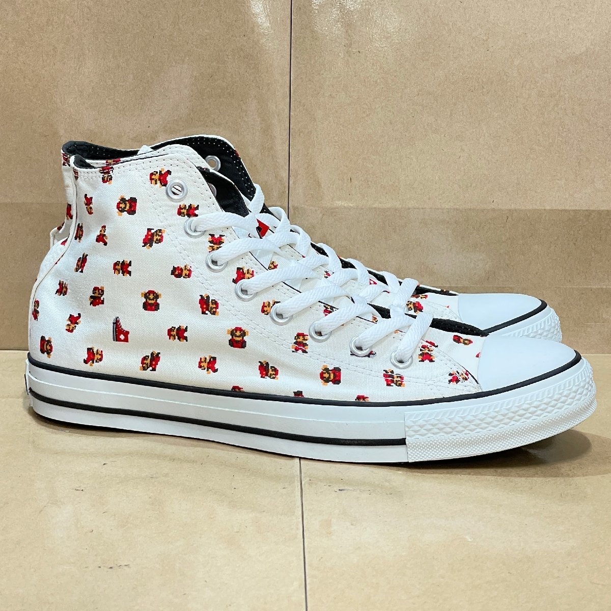 ヤフオク! -「converse all star 29」の落札相場・落札価格