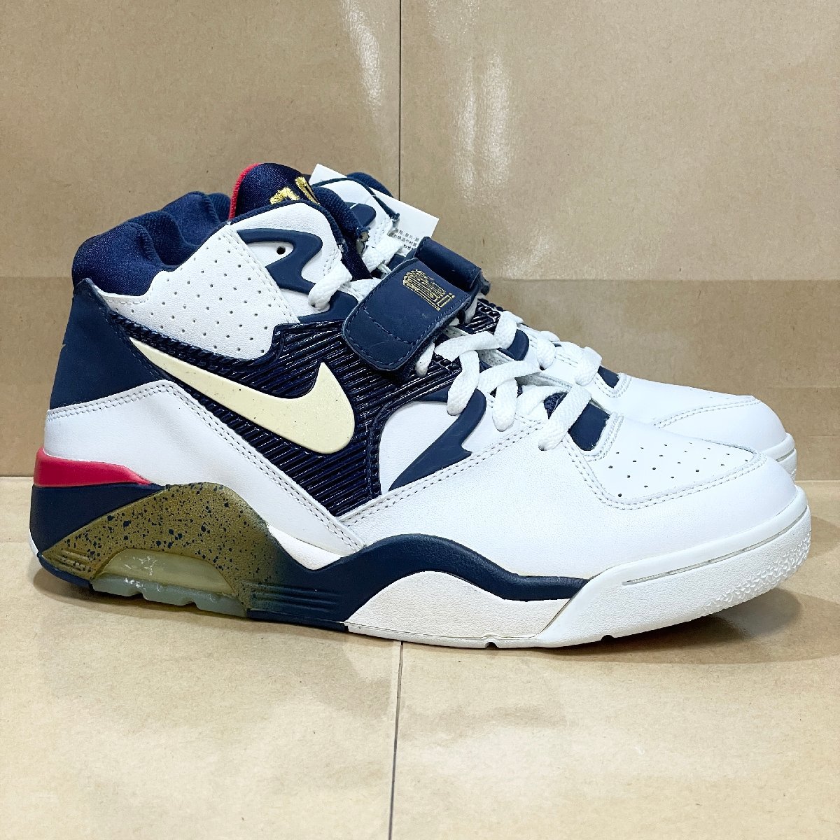 Yahoo!オークション -「nike air force 180」(ナイキ) (スニーカー)の