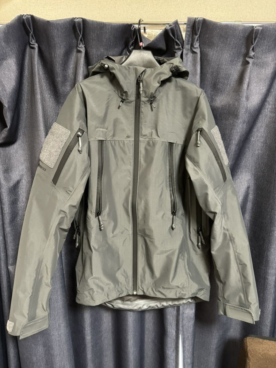 2023年最新】ヤフオク! -arcteryx leafの中古品・新品・未使用品一覧