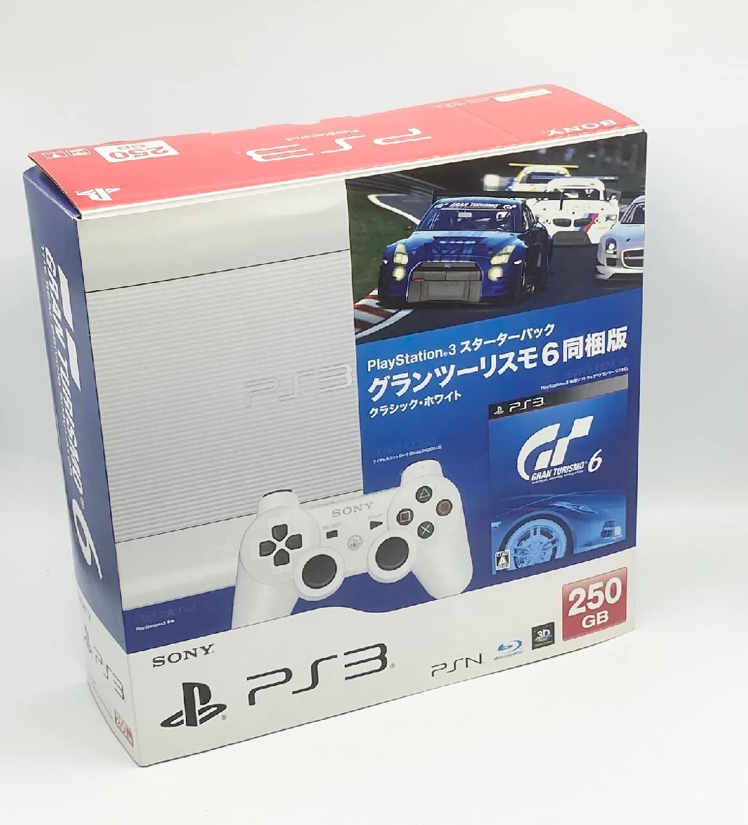 2023年最新】Yahoo!オークション -ps3 playstation 3 クラシック