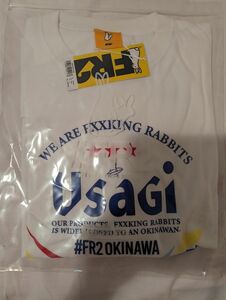 オリオンビール　FR2 コラボTシャツ XLサイズ　okinawa 沖縄北谷店限定