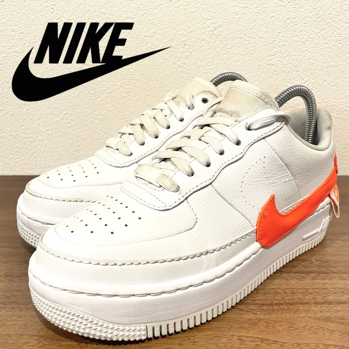 NIKE エアフォース1 AF1 JESTER XX ナイキ 25 5 ナイキエアフォース1