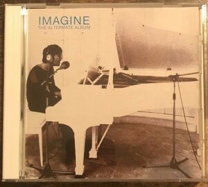 John Lennon / Imagine The Alternate Album (1CD) /ジョンレノン / 「イマジン」オルタネートアルバム / The Beatles /ビートルズ