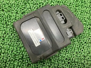 Ninja250 ECU カワサキ 純正 中古 バイク 部品 EX250L ECM ニンジャ250 エンジンコントロールユニット 割れ欠け無し 車検 Genuine