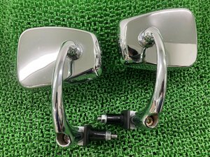  sport 1000 mirror left right 001042 Ducati original used bike parts sport 1000 handlebar mirror condition excellent no cracking chipping 