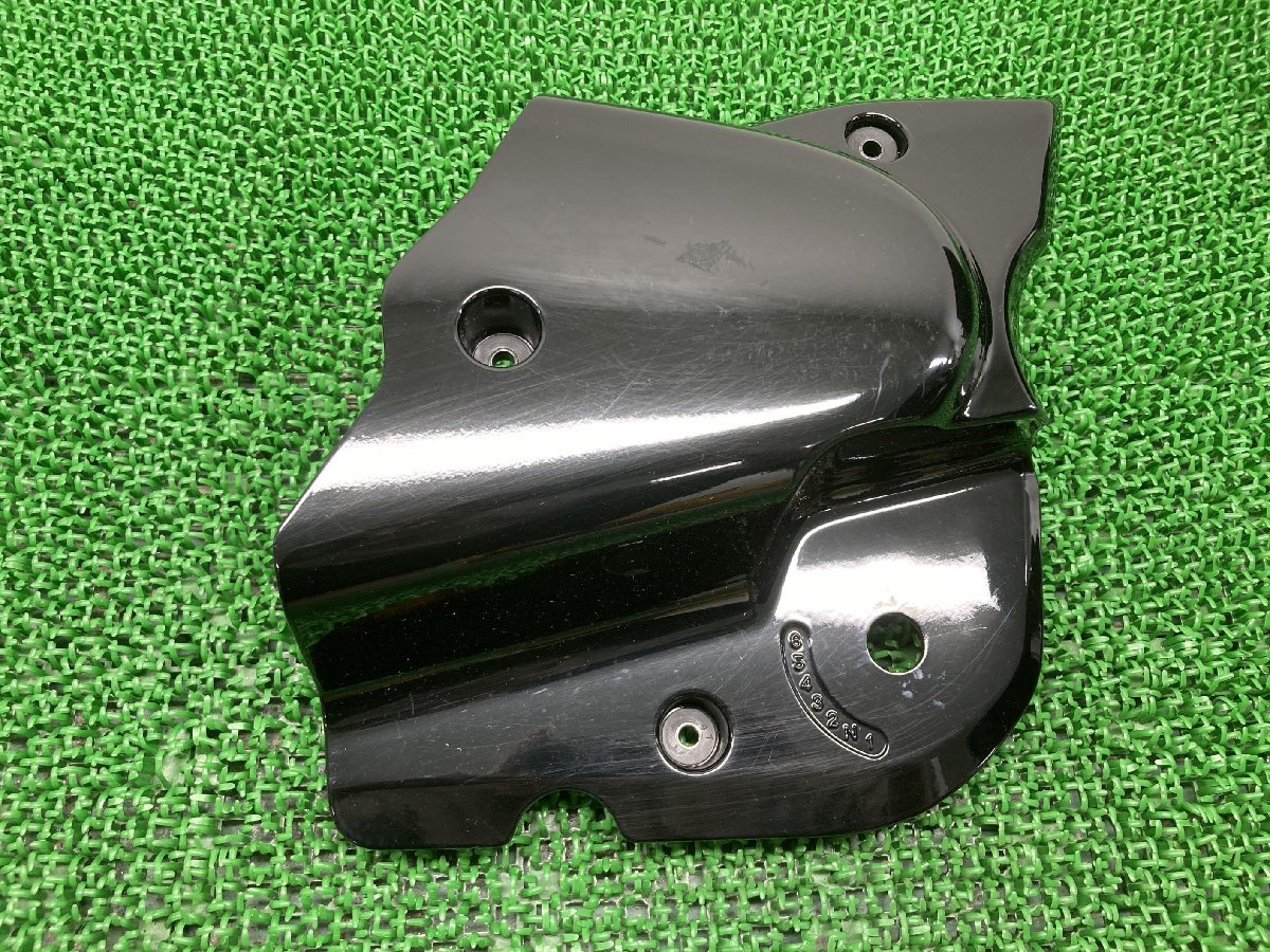 2輪 OVER スプロケットカバー 57-18-11 ホンダ CB1100 JAN:4539770105067-