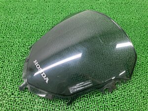 CB1300SB スクリーン MFP ホンダ 純正 中古 バイク 部品 SC54 後期 割れ欠け無し ウインドシールド 品薄 車検 Genuine