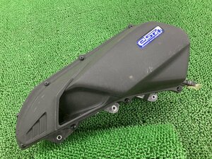 PCX125 エアクリーナーボックス K1Y ホンダ 純正 中古 バイク 部品 JK05 割れ欠け無し 品薄 希少品 車検 Genuine