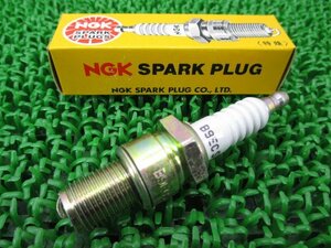 スパークプラグ B9ECS 在庫有 即納 NGK 日本特殊陶業 新品 NSR150SP NSR150RR NSR125F