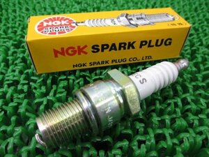 スパークプラグ B9ECS 在庫有 即納 NGK 日本特殊陶業 新品 NSR150SP RR NSR125F レアプラグ