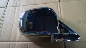 * Hiace 100 series * right plating mirror * new goods *