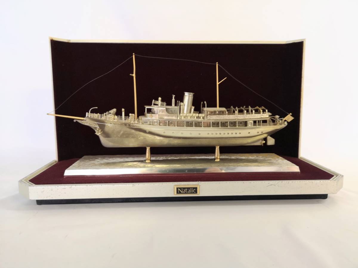 2023年最新】ヤフオク! -帆船模型(船)の中古品・新品・未使用品一覧