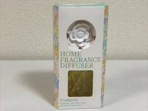 *AfternoonTea* Afternoon Tea * anemone. fragrance * Home fragrance diffuser *50ml*