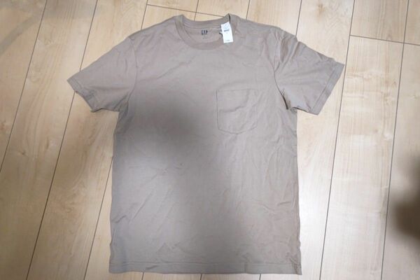 新品 タグ付き GAP 半袖 Tシャツ メンズ S