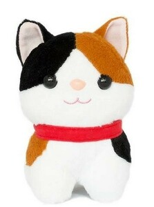 新品xx★★ぬいぐるみ　 COLONTO [コロント] 　ねこ　00100301（ねこ、ネコ、人形、玩具、おもちゃ