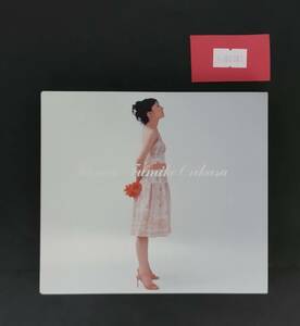 万1 09181 折笠富美子 / Flower : CD+DVD