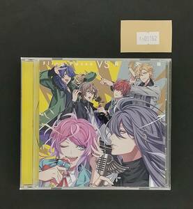 万1 09162 Fling Posse vs 麻天狼