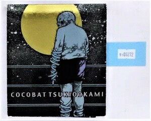 万1 09272 TSUKIOOKAMI / COCOBAT [CD] ココバット