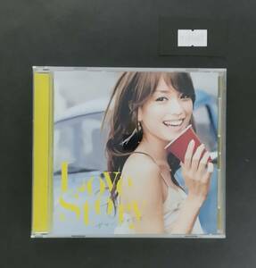 万1 09467 Love Story サマー・メモリーズ : CD , オムニバス・アルバム , BONNIE PINK, trf, ELT, プリプリ, 秦基博 他 ※帯に折れあり