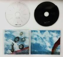 万1 09395 【CD+DVD】 アンダーグラフ / 呼吸する時間 : UNDER GRAPH , FLCF-4208_画像3