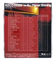 万1 09536 m-flo / Planet Shining : 2CD_画像5