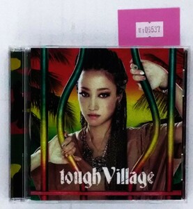 万1 09537 lecca / tough Village : CD+DVD