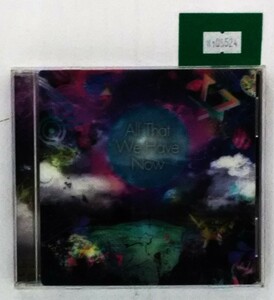 万1 09524 Fear，and Loathing in Las Vegas / All That We Have Now ※ケース表面に割れあり