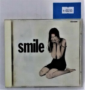 万1 09285 Smile / THE YELLOW MONKEY [CD] アルバム